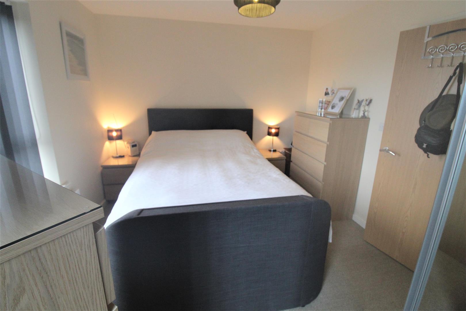 Robinson Court, Sytchmill Way, Burslem, Stoke-On-Trent